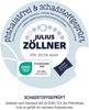 Julius Zöllner Wickelauflage 2-Keil Mulde Folie Krokodil 60/71 Bild 5