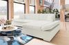 Ecksofa Malwi Premium (Farbe: Baloo 2073, Seite: Rechts) Bild 2