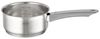 RÖSLE Charm Kochtopf, universeller Kochtopf aus Edelstahl 18/10 mit Innenbeschichtung, induktionsgeeignet, spülmaschinenfest, 16 cm Bild 4