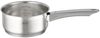 RÖSLE Charm Kochtopf, universeller Kochtopf aus Edelstahl 18/10 mit Innenbeschichtung, induktionsgeeignet, spülmaschinenfest, 16 cm Bild 5