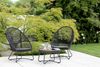 Hocker KUTA Bild 2