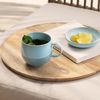 like. by Villeroy & Boch Perlemor Aqua Henkelbecher 290 ml 6er Set Bild 3