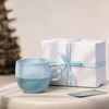 like. by Villeroy & Boch Perlemor Aqua Henkelbecher 290 ml 6er Set Bild 2