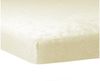 TRAUMSCHLAF Spannbettlaken Flauschbiber Topper, Biber, Gummizug: Rundumgummi, (1 Stück), warm und weich für Matratzentopper Bild 3