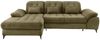 Das Ecksofa Modell Delphino in Cord - Schlaffunktion und Bettkasten inklusive Bild 5