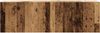 vidaXL TV-Wandschränke 3 Stk. Altholz-Optik 100x30x30 cm Holzwerkstoff 3329007 Bild 5