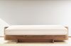 Trautesheim Spannbettlaken 90 x 200 x 25 cm, beige Bild 2