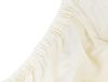 Trautesheim Spannbettlaken 90 x 200 x 25 cm, beige Bild 3