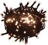 vidaXL Lichterkette mit 2000 LEDs Indoor & Outdoor 200m IP44 Warmweiß 51298 Bild 2