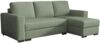 Ecksofa Lolomi (Farbe: Neve 34) Bild 2