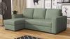 Ecksofa Lolomi (Farbe: Neve 34) Bild 3