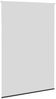 vidaXL Verdunkelungsrollo Schwarz 165x230 cm Stoffbreite 161,6 cm 4010959 Bild 4