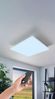 Eglo LED-ZIG-RGB/CCT DL 600X600 32W (TURCONA-Z WEIß) Bild 5