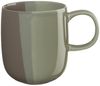 ASA Selection Henkelbecher, Pistachio Joy Cocoa, L. 110mm, B. 90mm, H. 105mm Bild 1