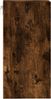 vidaXL Hängeschrank Riga Räuchereiche 30x29,5x60 cm Holzwerkstoff 854170 Bild 5