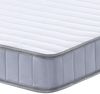 vidaXL Kindermatratze Schaumstoff Mittelweich 80x160 cm 4016557 Bild 5