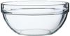 Arcoroc Servierschüssel Arcoroc Empilable Stapelschale 29 cm, Glas, (1 Schale) Bild 1