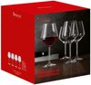 SPIEGELAU 4670180 STYLE Burgunderglas 4er Set Bild 5