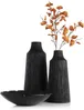 Coco Maison Finn Vase H50cm Bild 2