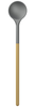 Rosti New Optima Nylon Kochlöffel 30 cm Curry Bild 1