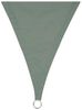 Perel SONNENSEGEL - DREIECKIG - 5 x 5 x 5 m - FARBE: GRNGRAU Bild 5