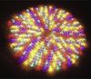 EUROLITE RUBBERLIGHT RL1-230V multicolor 9m Bild 2