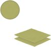 2 x Seiftuch 30 x 30 cm 500g/m² Kiwi Bild 2