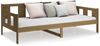 vidaXL Tagesbett Honigbraun Massivholz Kiefer 90x190 cm [820280] Bild 5