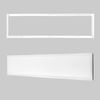 120x30 LED Panel 40w Panel Ultraslim Einbaupanel Rasterdecke Deckenleuchte Kaltweiß Bild 4