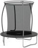 Trampolin-Set Rund 183x52 cm 80 kg Bild 4