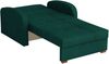 Schlafsofa Viva Gold I (Farbe: Aragon 80) Bild 3
