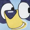 Bluey Zierkissen Weiches Kuschelkissen 100 % Polyester Bild 2