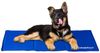 relaxdays Hundematte Kühlmatte Hund blau, 20x35 cm Bild 2