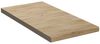 Küchenarbeitsplatte R-Line Goldkraft Eiche 30 cm Vicco Bild 5