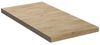 Küchenarbeitsplatte R-Line Goldkraft Eiche 30 cm Vicco Bild 4