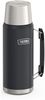 ICON Beverage Bottle graphite mat 1,2 l Bild 5