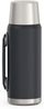 ICON Beverage Bottle graphite mat 1,2 l Bild 2