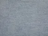Vente-unique - MALDANO Sessel Stoff Blau - B 60,5 cm x H 58,5 cm x L 52,5 cm Bild 4