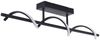 Brilliant AG Leuchten G99268-76 LED Deckenleuchte Eunice schwarz 4000K Bild 2