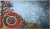 Glas Herd-Abdeckplatten 2er-Set Herdabdeckplatten Ceranfeldabdeckung Glasplatten Bild 2