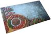 Glas Herd-Abdeckplatten 2er-Set Herdabdeckplatten Ceranfeldabdeckung Glasplatten Bild 3