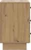 vidaXL Nachttisch Artisan-Eiche 43 x 41 x 66,5 cm Holzwerkstoff 893874 Bild 5
