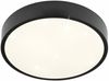 Brilliant LED Deckenleuchte Slimline Starry Ø 29 x 6,5 neutralweiß schwarz-weiß Bild 2