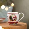 Villeroy & Boch Toy's Fantasy Jumbobecher 380 ml "Santa" Bild 3