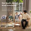 Stokke Tripp Trapp Hochstuhl Oak Warm Brown Bild 2