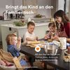 Stokke Tripp Trapp Hochstuhl Oak Warm Brown Bild 3
