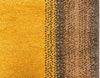 Gabbeh Teppich - Indus »Arias« 300 x 75 cm - gelb - läufer Bild 5