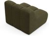 Micadoni Armloses Modul Lupine Chenille Eden Grün Bild 3