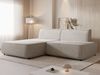 Ecksofa Zuno (Farbe: Velo 623, Seite: Links) Bild 3