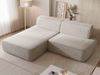 Ecksofa Zuno (Farbe: Velo 623, Seite: Links) Bild 2